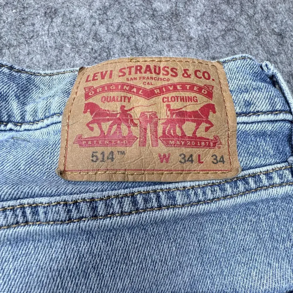 Levis brand levi